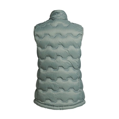 COMPRAR JACKETS TXLITE SHIBUI DOWN VEST WOMEN REF 465018083 CLIQUE