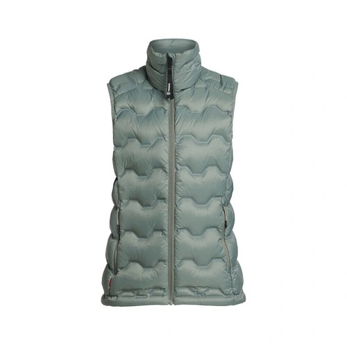 COMPRAR JACKETS TXLITE SHIBUI DOWN VEST WOMEN REF 465018083 CLIQUE