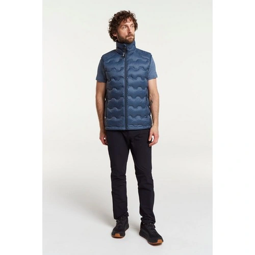 COMPRAR JACKETS TXLITE SHIBUI DOWN VEST MEN REF 465018084 CLIQUE