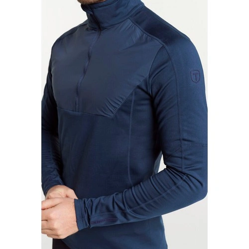 COMPRAR TSHIRTTOP TXLITE WINDBLOCK HALFZIP MEN REF 465018116 CLIQUE