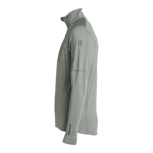COMPRAR TSHIRTTOP TXLITE WINDBLOCK HALFZIP MEN REF 465018116 CLIQUE
