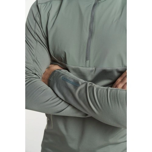 COMPRAR TSHIRTTOP TXLITE WINDBLOCK HALFZIP MEN REF 465018116 CLIQUE