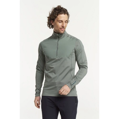 COMPRAR TSHIRTTOP TXLITE WINDBLOCK HALFZIP MEN REF 465018116 CLIQUE