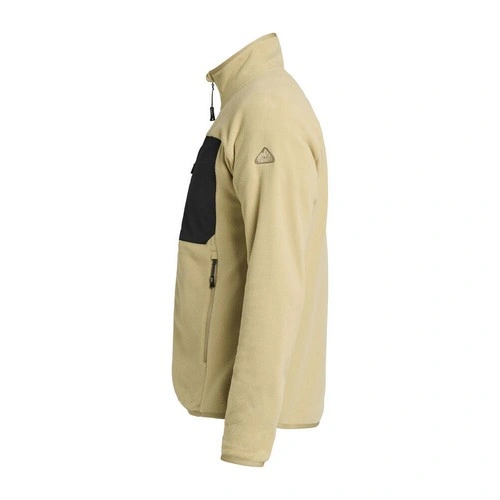 COMPRAR TSHIRTTOP HIMALAYA FULL ZIP POCKET FLEECE MEN REF 465018221 CLIQUE