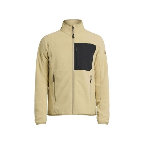 COMPRAR TSHIRTTOP HIMALAYA FULL ZIP POCKET FLEECE MEN REF 465018221 CLIQUE