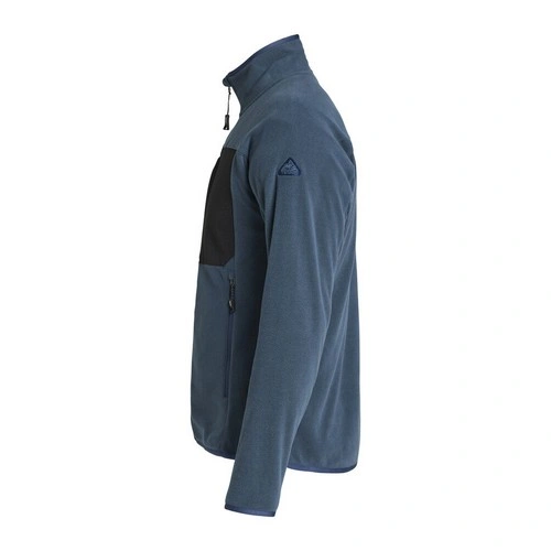 COMPRAR TSHIRTTOP HIMALAYA FULL ZIP POCKET FLEECE MEN REF 465018221 CLIQUE