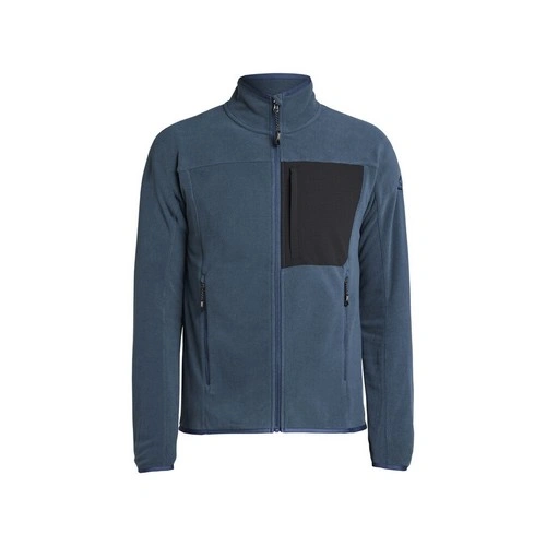 COMPRAR TSHIRTTOP HIMALAYA FULL ZIP POCKET FLEECE MEN REF 465018221 CLIQUE