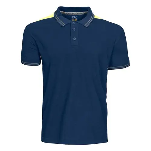 COMPRAR POLO PIQUE HOMBRE REF 642018 PROJOB