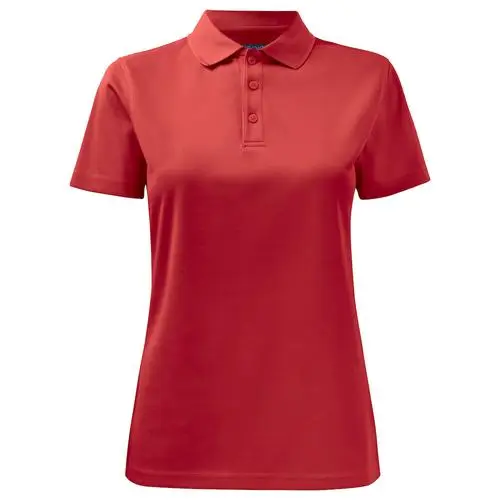 COMPRAR POLO PIQUE MUJER REF 642041 PROJOB