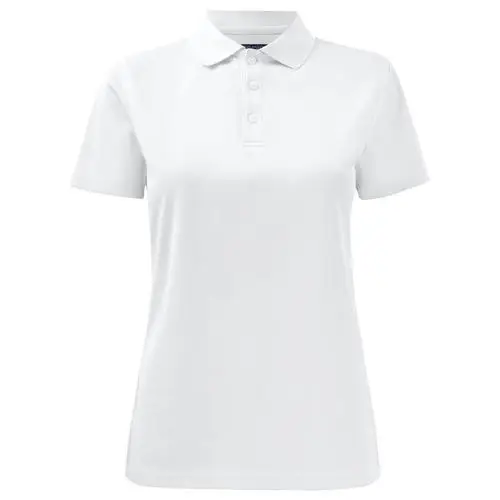 COMPRAR POLO PIQUE MUJER REF 642041 PROJOB