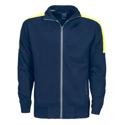 COMPRAR SUDADERA HOMBRE REF 642123 PROJOB