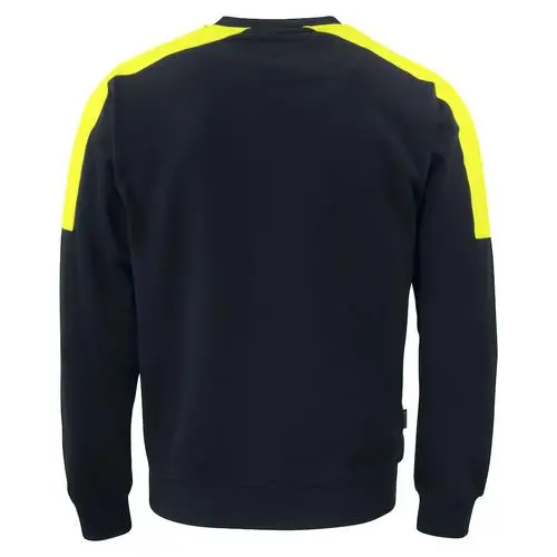 COMPRAR SUDADERA HOMBRE REF 642125 PROJOB