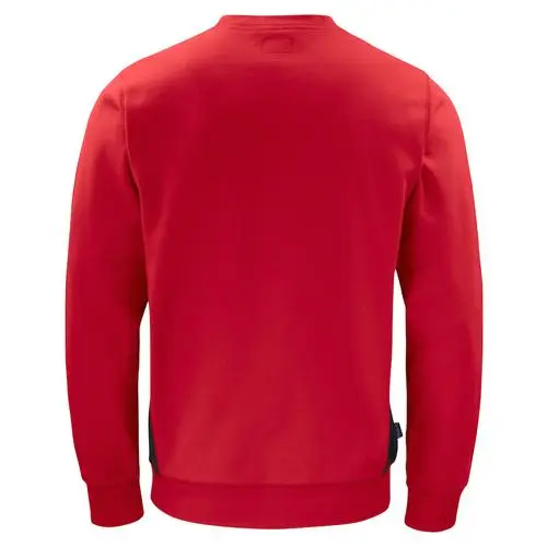 COMPRAR SUDADERA HOMBRE REF 642127 PROJOB