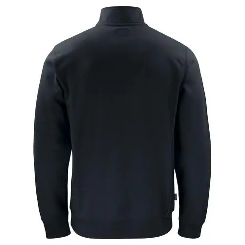 COMPRAR SUDADERA MEDIA CREMALLERA HOMBRE REF 642128 PROJOB