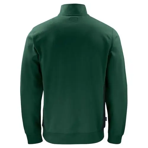 COMPRAR SUDADERA MEDIA CREMALLERA HOMBRE REF 642128 PROJOB