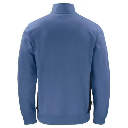 COMPRAR SUDADERA MEDIA CREMALLERA HOMBRE REF 642128 PROJOB