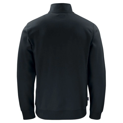 COMPRAR SUDADERA MEDIA CREMALLERA HOMBRE REF 642128 PROJOB