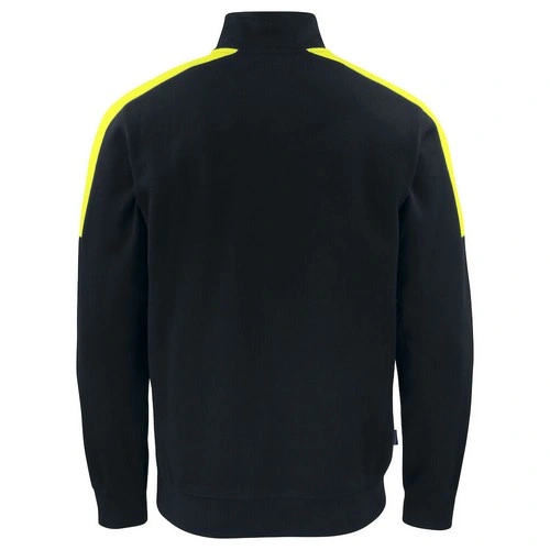 COMPRAR SUDADERA MEDIA CREMALLERA HOMBRE REF 642128 PROJOB