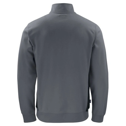 COMPRAR SUDADERA MEDIA CREMALLERA HOMBRE REF 642128 PROJOB