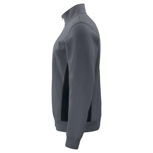 COMPRAR SUDADERA MEDIA CREMALLERA HOMBRE REF 642128 PROJOB