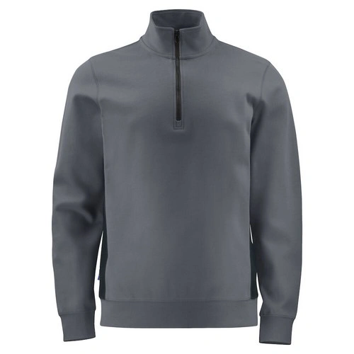 COMPRAR SUDADERA MEDIA CREMALLERA HOMBRE REF 642128 PROJOB