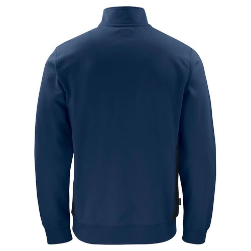 COMPRAR SUDADERA MEDIA CREMALLERA HOMBRE REF 642128 PROJOB