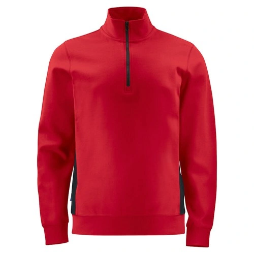 COMPRAR SUDADERA MEDIA CREMALLERA HOMBRE REF 642128 PROJOB
