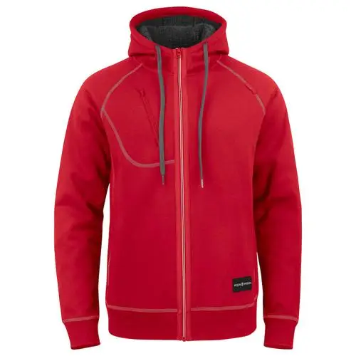 COMPRAR SUDADERA HOMBRE REF 642130 PROJOB