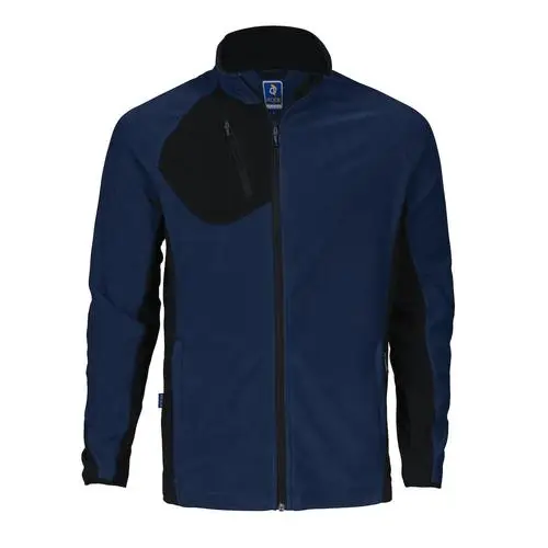 COMPRAR CHAQUETA MICROPOLAR 2325 CHAQUETA MICROPOLAR HOMBRE REF 642325 PROJOB