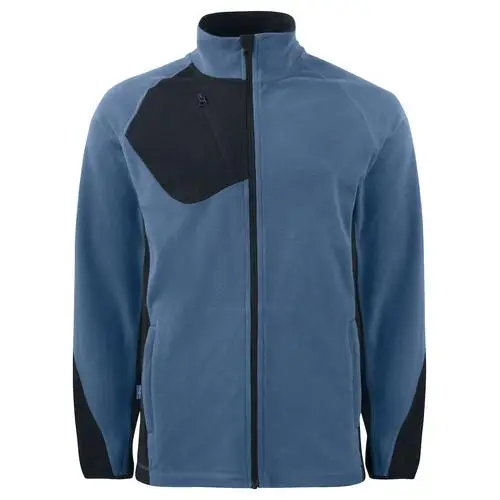 COMPRAR CHAQUETA MICROPOLAR 2325 CHAQUETA MICROPOLAR HOMBRE REF 642325 PROJOB