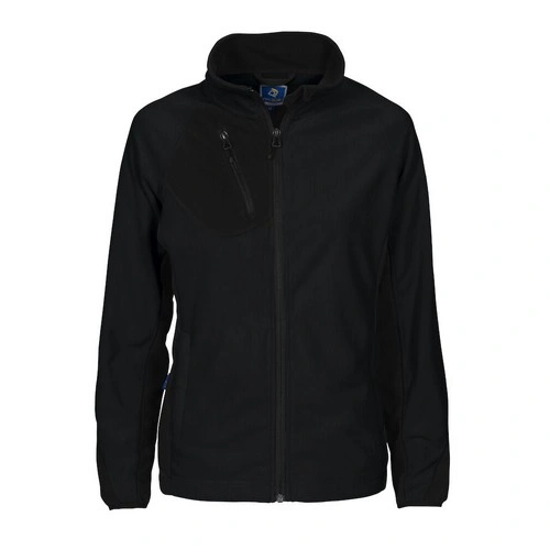 COMPRAR CHAQUETA MICROPOLAR MUJER REF 642326 PROJOB