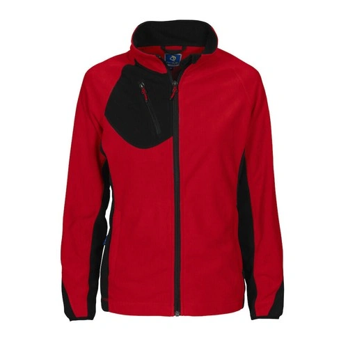 COMPRAR CHAQUETA MICROPOLAR MUJER REF 642326 PROJOB