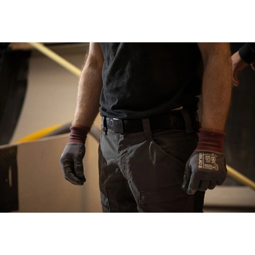 COMPRAR PANTALONES ELASTICOS HOMBRE REF 642520 PROJOB