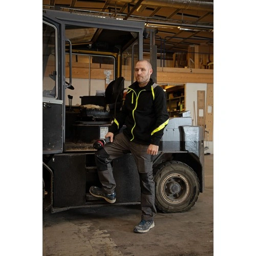 COMPRAR PANTALONES ELASTICOS HOMBRE REF 642520 PROJOB