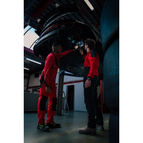 COMPRAR PANTALONES ELASTICOS HOMBRE REF 642520 PROJOB