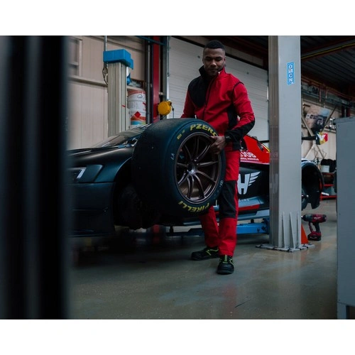 COMPRAR PANTALONES ELASTICOS HOMBRE REF 642520 PROJOB