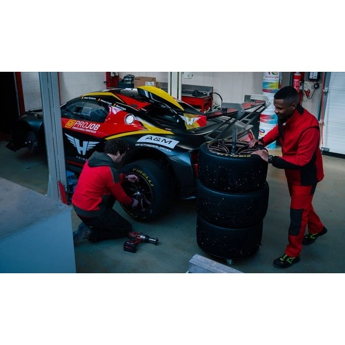 COMPRAR PANTALONES ELASTICOS HOMBRE REF 642520 PROJOB