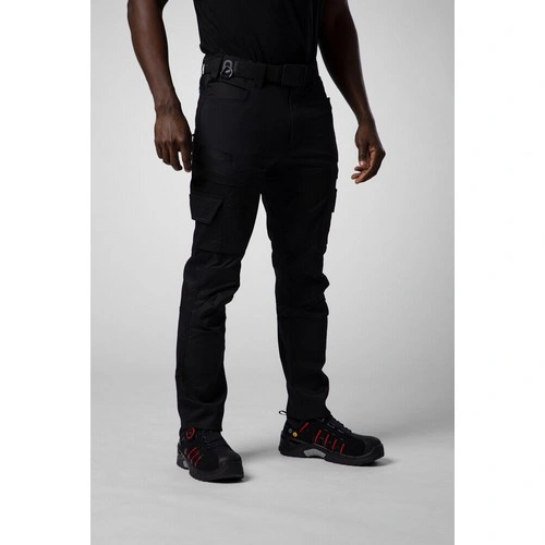 COMPRAR PANTALONES DE SERVICIO HOMBRE REF 642552 PROJOB