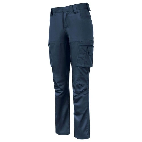 COMPRAR PANTALONES STRETCH MUJER REF 642553 PROJOB