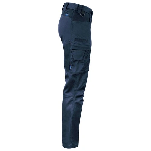 COMPRAR PANTALONES STRETCH MUJER REF 642553 PROJOB