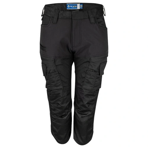 COMPRAR PANTALON 2556 PANTALÓN PIRATA ELÁSTICO MUJER REF 642556 CLIQUE