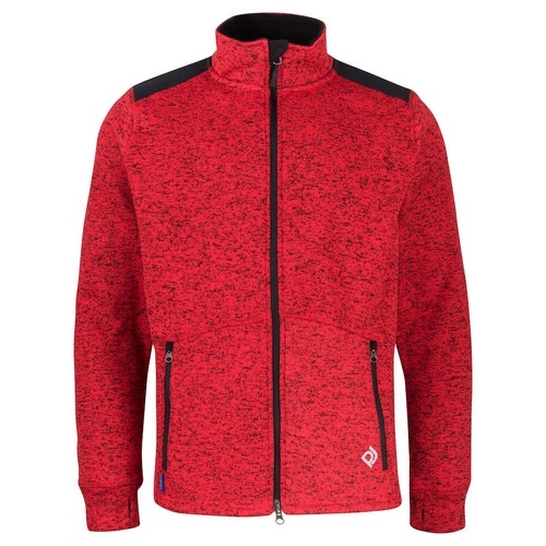 COMPRAR CHAQUETA POLAR HOMBRE REF 643318 PROJOB