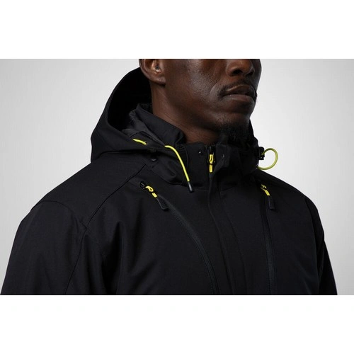 COMPRAR CHAQUETA ACOLCHADA 3 CAPA HOMBRE REF 643407 PROJOB