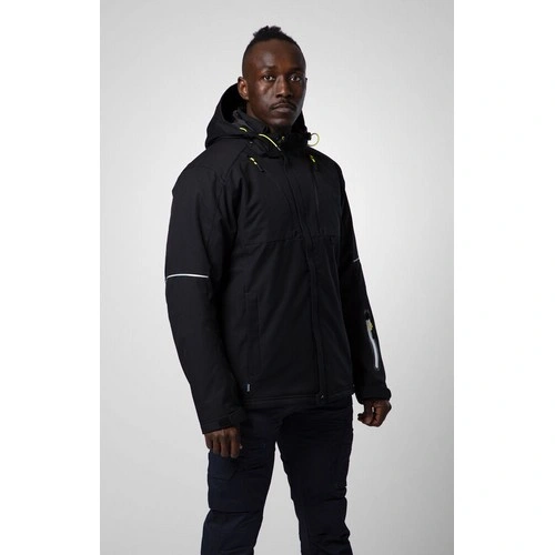 COMPRAR CHAQUETA ACOLCHADA 3 CAPA HOMBRE REF 643407 PROJOB