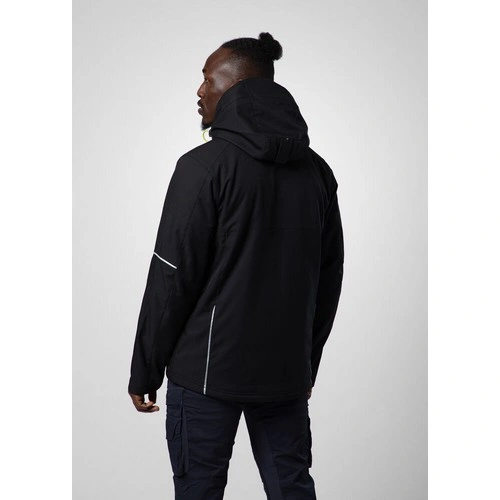 COMPRAR CHAQUETA ACOLCHADA 3 CAPA HOMBRE REF 643407 PROJOB