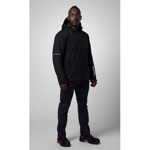 COMPRAR CHAQUETA ACOLCHADA 3 CAPA HOMBRE REF 643407 PROJOB