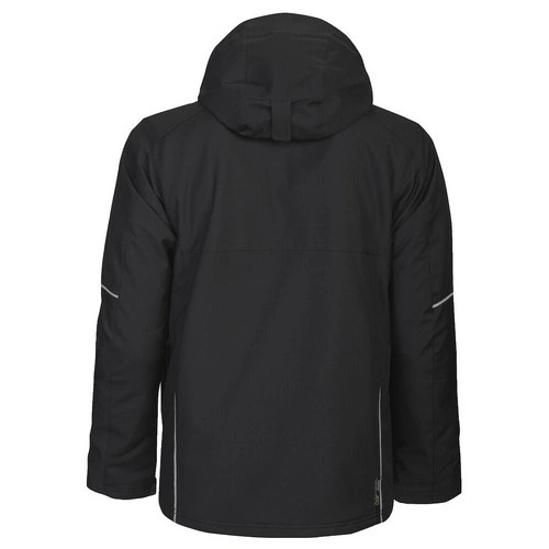 COMPRAR CHAQUETA ACOLCHADA 3 CAPA HOMBRE REF 643407 PROJOB