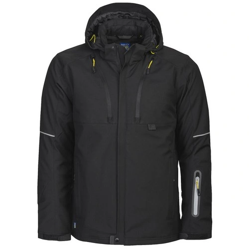 COMPRAR CHAQUETA ACOLCHADA 3 CAPA HOMBRE REF 643407 PROJOB