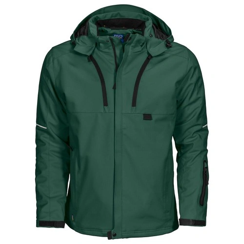 COMPRAR CHAQUETA ACOLCHADA 3 CAPA HOMBRE REF 643407 PROJOB