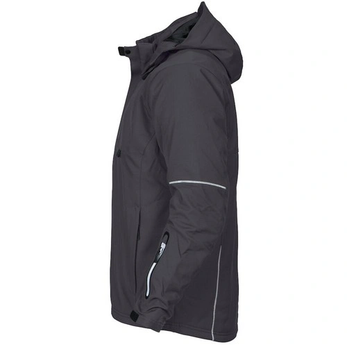 COMPRAR CHAQUETA ACOLCHADA 3 CAPA HOMBRE REF 643407 PROJOB